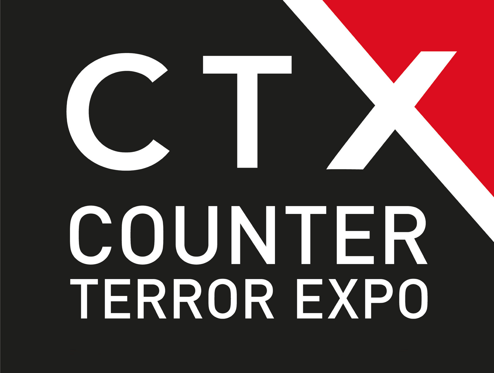 Counter Terror Expo | TERRIFFIC